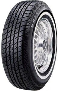 Opony letnie Maxxis Ma1 235/75R15 105 S Wsw - Opinie i ceny na Ceneo.pl