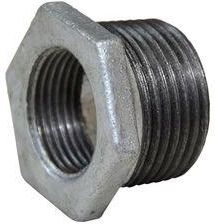 redukcja 1'' - 1/2'' stal ocynkowana 1'' - 1/2'' stal ocynkowana