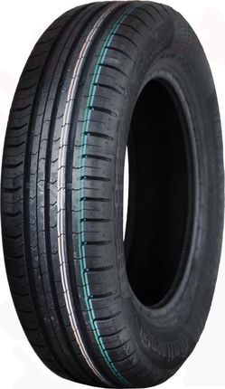 Continental ContiEcoContact 5 185/65R15 88T