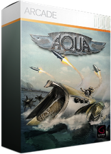kupić Gry do pobrania na Xbox 360 AQUA Naval Warfare (Xbox 360 Key)