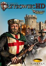 Zdjęcie Stronghold Crusader HD (Digital) - Dąbrowa Górnicza