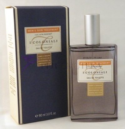 J E Atkinsons I Coloniali woda toaletowa spray 90 ml Opinie i