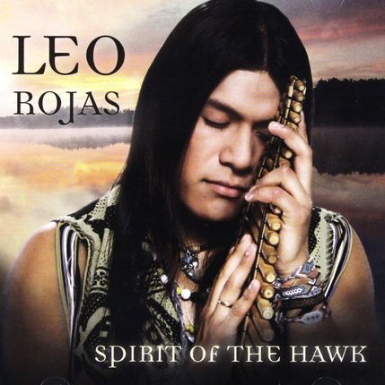 Rojas Leo - Leo Rojas (CD)