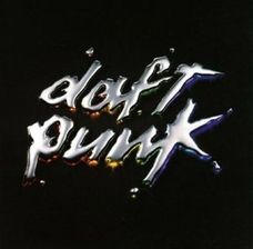 Płyta kompaktowa Daft Punk - Discovery (CD) - zdjęcie 1