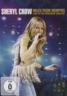 Zdjęcie Crow Sheryl - Miles From Memphis - Live (DVD) - Korsze