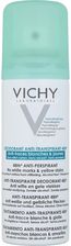 Vichy Antyperspirant w sprayu przeciw śladom na ubraniach 125ml