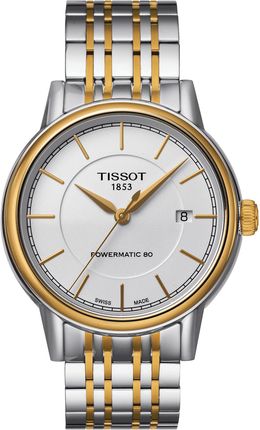 Tissot T0854072201100