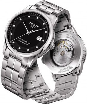 Tissot T0864081105600 Zegarki M skie Ceny i opinie Ceneo.pl