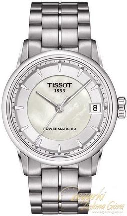 Tissot T0862071111100