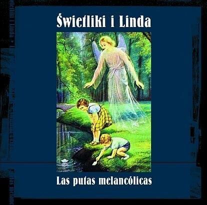 Las Putas Melancolicas (CD)