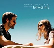 Imagine - Soundtrack/ Kino Świat - Gąssowski Tomasz (CD)