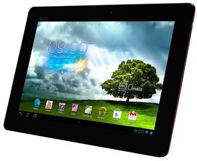 Asus memo pad me172v не загружается