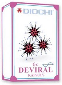 Diochi Deviral
