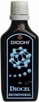 Diochi Diocel Biomineral