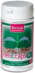 Finclub International NeoEcaps50
