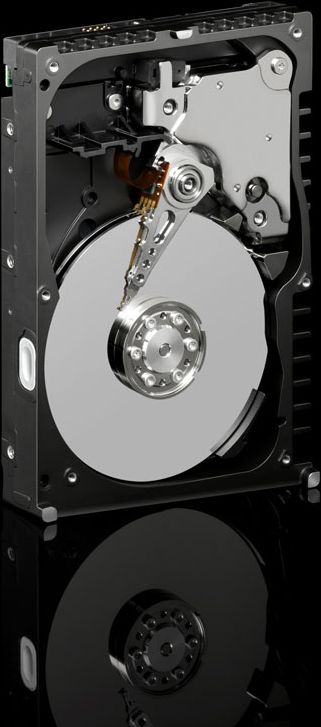 Dysk twardy WD Raptor 150GB (WD1500ADFD) - Opinie i ceny na Ceneo.pl