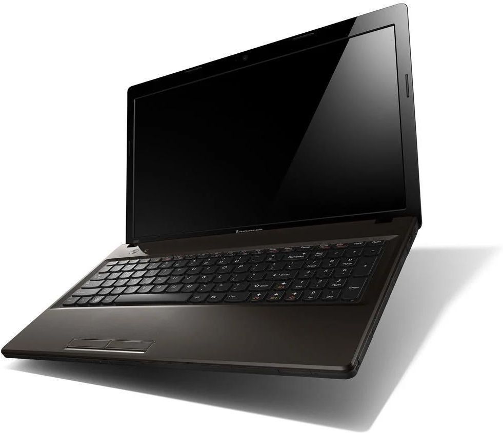 Нет изображения ноутбук модель lenovo g585