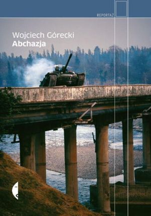 Abchazja (E-book)