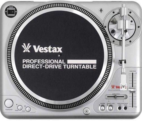 VESTAX PDX-2000MkⅡ Vestax PDX-2000 MK2 - INFOMUSIC.PL
