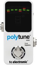 Zdjęcie TC Electronic  Polytune Mini - Karczew