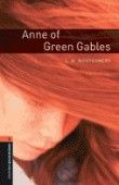 Anne Of Green Gables Oxford Bookworms Library 2 Oxford Bookworms Library 2 (3Rd Edition)