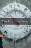 Death In The Freezer Oxford Bookworms Library 2 Oxford Bookworms Library 2 (3Rd Edition)