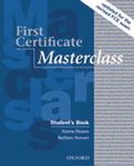 First Certificate Masterclass New Edition 2008 Workbook With Multirom