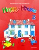 Happy House 2 Teacher'S Book