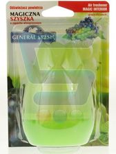 Zdjęcie General Fresh Magiczna Szyszka 40 Ml Winogronowa - Piotrków Trybunalski