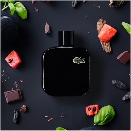 Lacoste Eau De Lacoste L.12.12 Noir Woda Toaletowa 100 ml - Opinie