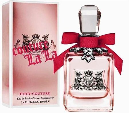 Juicy Couture Couture La La Woda perfumowana 100ml