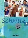 Zdjęcie Schritte 5, Kursbuch + Arbeitsbuch (Z 1 Cd) - Podręcznik + Ćwiczenia - Mysłowice