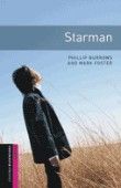 Starman Oxford Bookworms Starters Oxford Bookworms Starters (2Nd Edition)