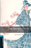 The Garden Party And Other Stories Oxford Bookworms Library 5 Oxford Bookworms Library 5 (3Rd Edition) Book And Cd