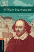William Shakespeare Oxford Bookworms Library 2 Oxford Bookworms Library 2 (3Rd Edition)