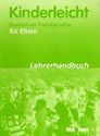 Zdjęcie Kinderleicht, Lehrerhandbuch (Poradnik Dla Nauczyciela) - Stryków