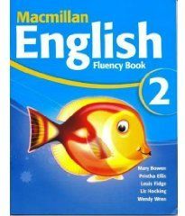 Macmillan English 2 Fluency Book