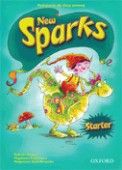New Sparks Starter Teacher'S Book