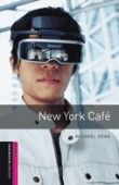 New York Cafe Oxford Bookworms Starters Oxford Bookworms Starters (2Nd Edition)