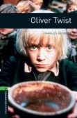 Oliver Twist Oxford Bookworms Library 6 Oxford Bookworms Library 6 (3Rd Edition)