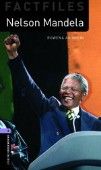 Oxford Bookworms Factfiles 2Nd Edition Oxford Bookworms Factfiles 4 Nelson Mandela (Book With Audio Cd)