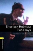 Oxford Bookworms Playscripts 2Nd Edition Oxford Bookworms Playscripts 1 Sherlock Holmes Two Plays