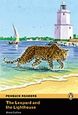 Pr Easystarts The Leopard And The Lighthouse Book With Audio Cd