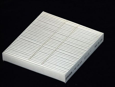Filtr kabiny BOSCH 1 987 432 216