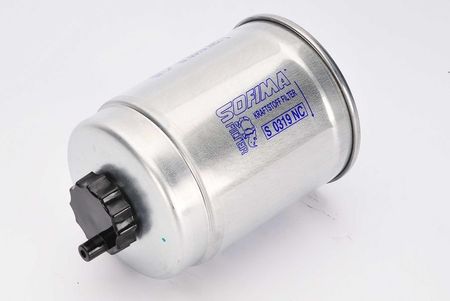Filtr paliwa SOFIMA S 0319 NC