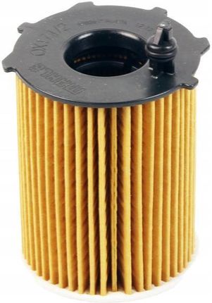 Filtr oleju KNECHT OX 171/2D - zdjęcie 3