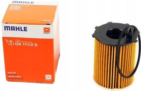 Filtr oleju KNECHT OX 171/2D - zdjęcie 2