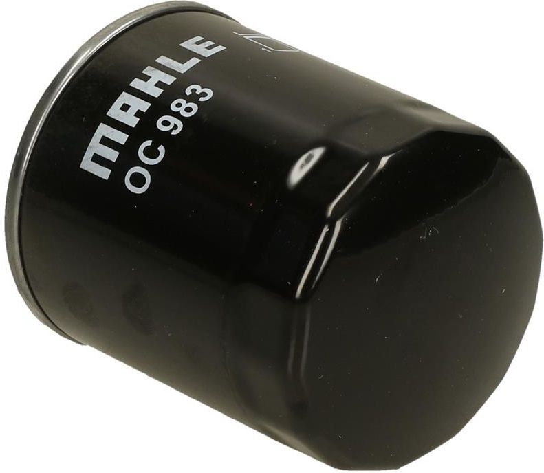 Filtro olio KNECHT OC 196 per Cadillac, Chery, Citroen