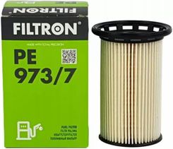 Filtr paliwa FILTRON PE973/7