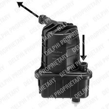 Filtr paliwa Diesel DELPHI HDF944